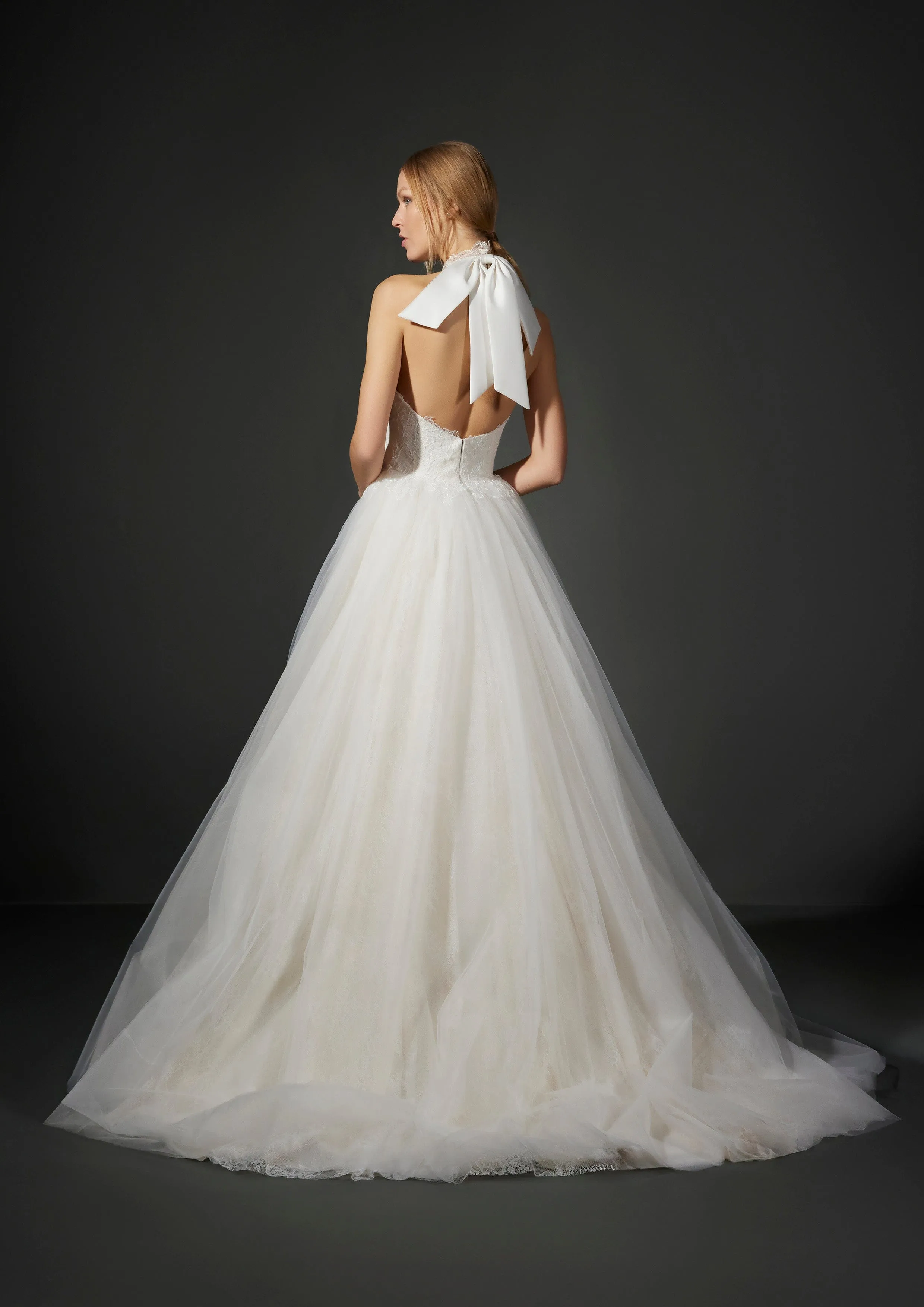 Vera Wang: Samie