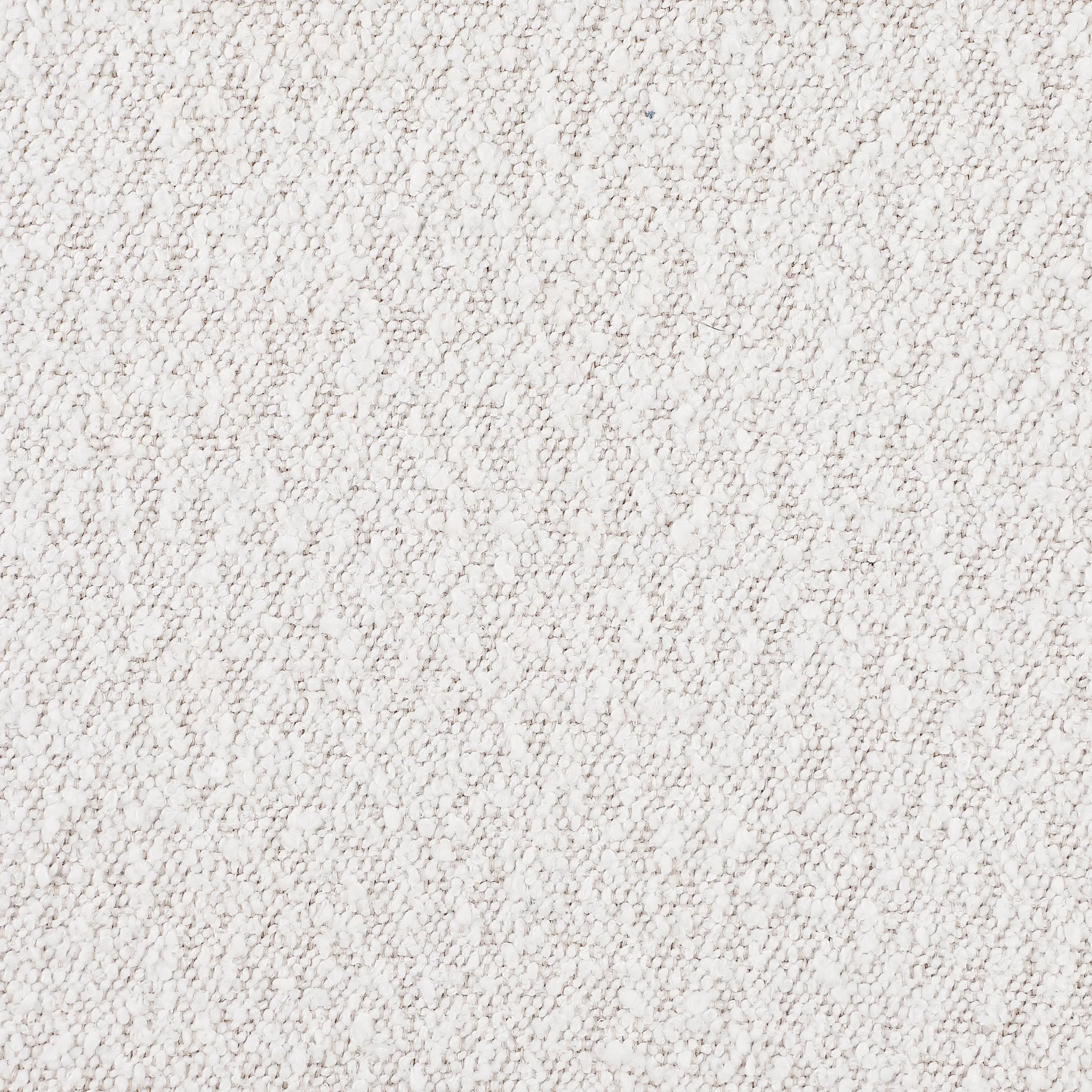 Viola Boucle Upholstered Counter Chair Cream (Set of 2)