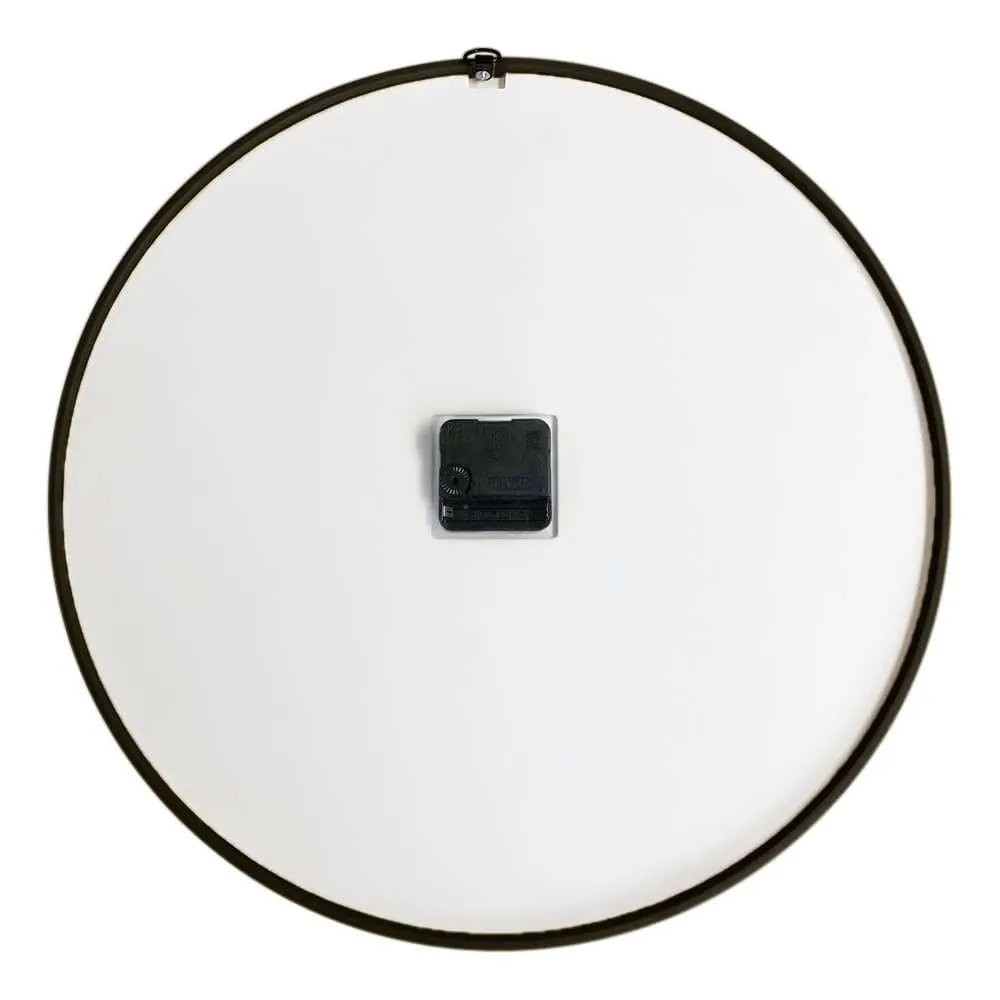 Virginia Tech Hokies: Modern Disc Wall Clock