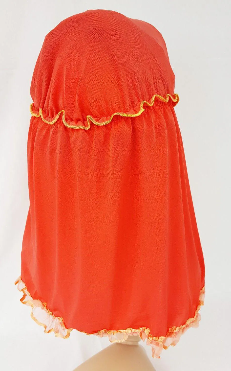 Viscose Baby Kids Children Hijab Islamic Scarf Shawls 1-6T