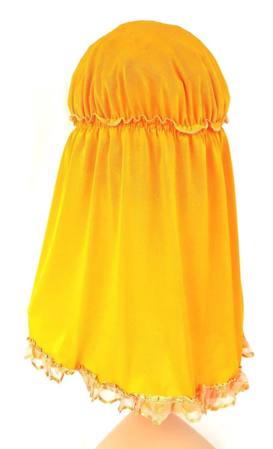 Viscose Baby Kids Children Hijab Islamic Scarf Shawls 1-6T