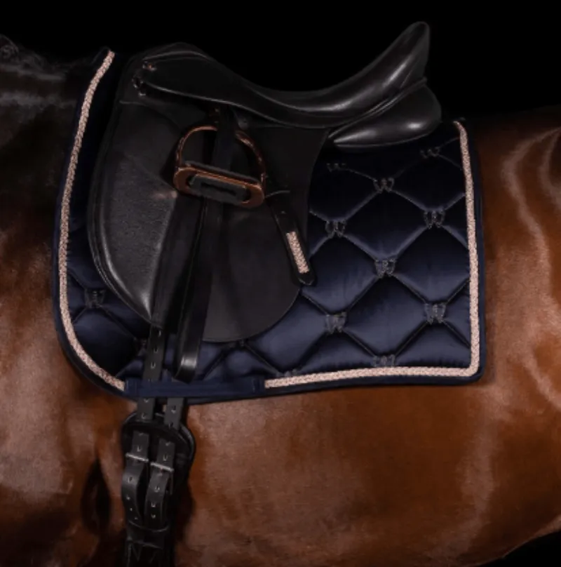 Waldhausen Saddle Pad Valencia Dressage