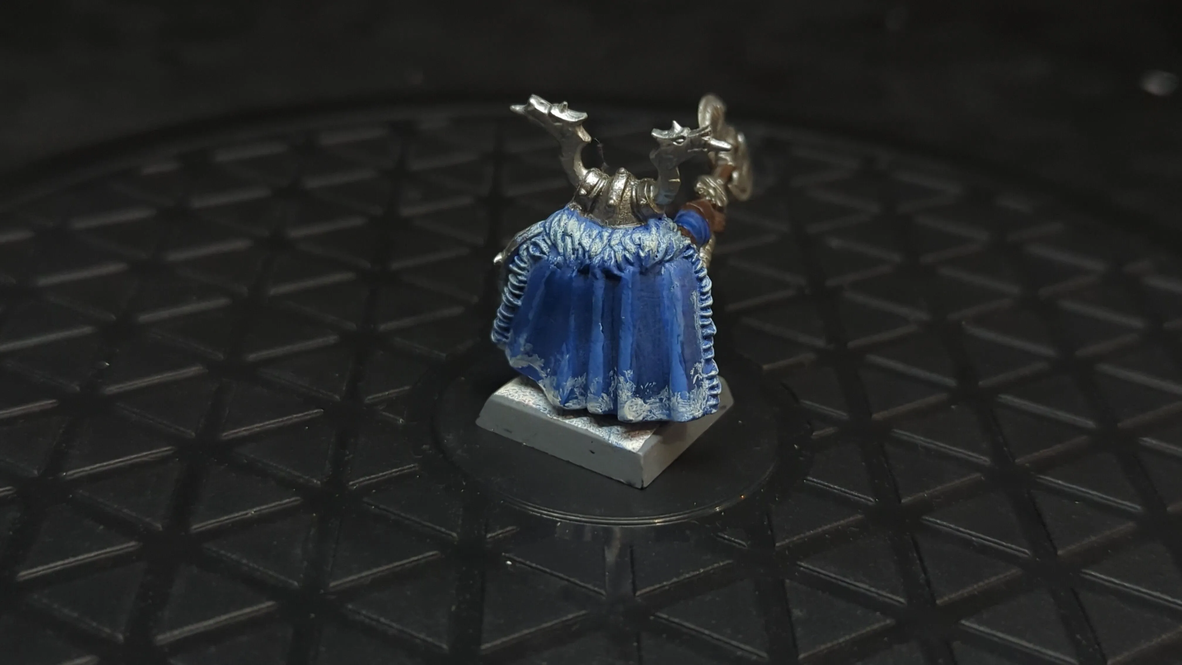 Warhammer Fantasy: Dwarven Thane x1
