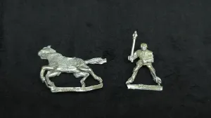 Warhammer Old World Warhammer Fantasy C21 Undead Cavalry Corpus the Fallen x1
