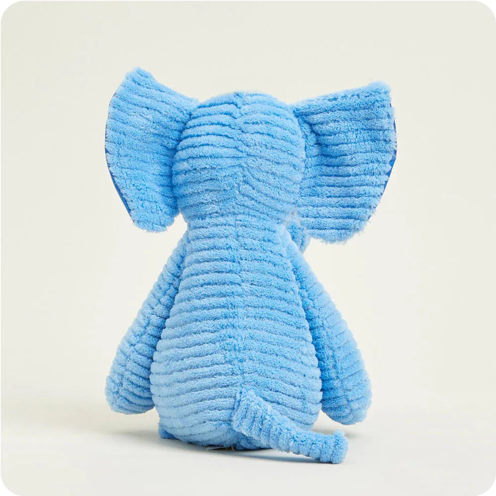 Warmies - My First - Blue Elephant