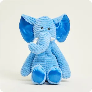 Warmies - My First - Blue Elephant