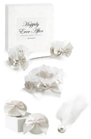 Wedding intimacy gift box - Happily Ever After