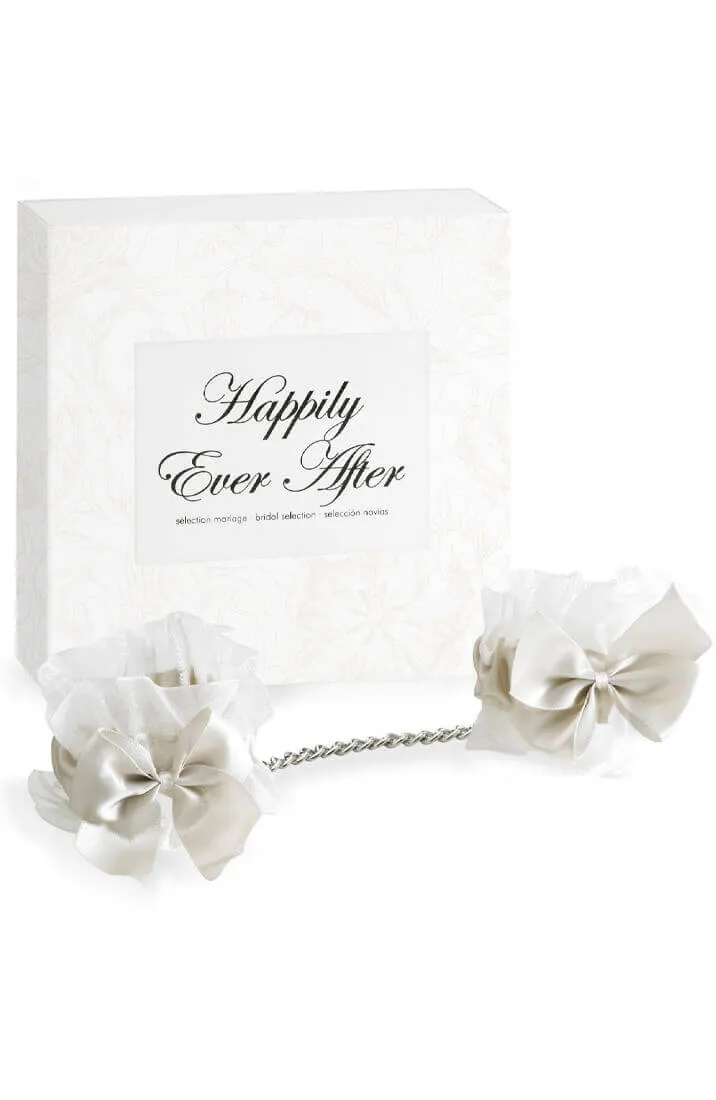 Wedding intimacy gift box - Happily Ever After