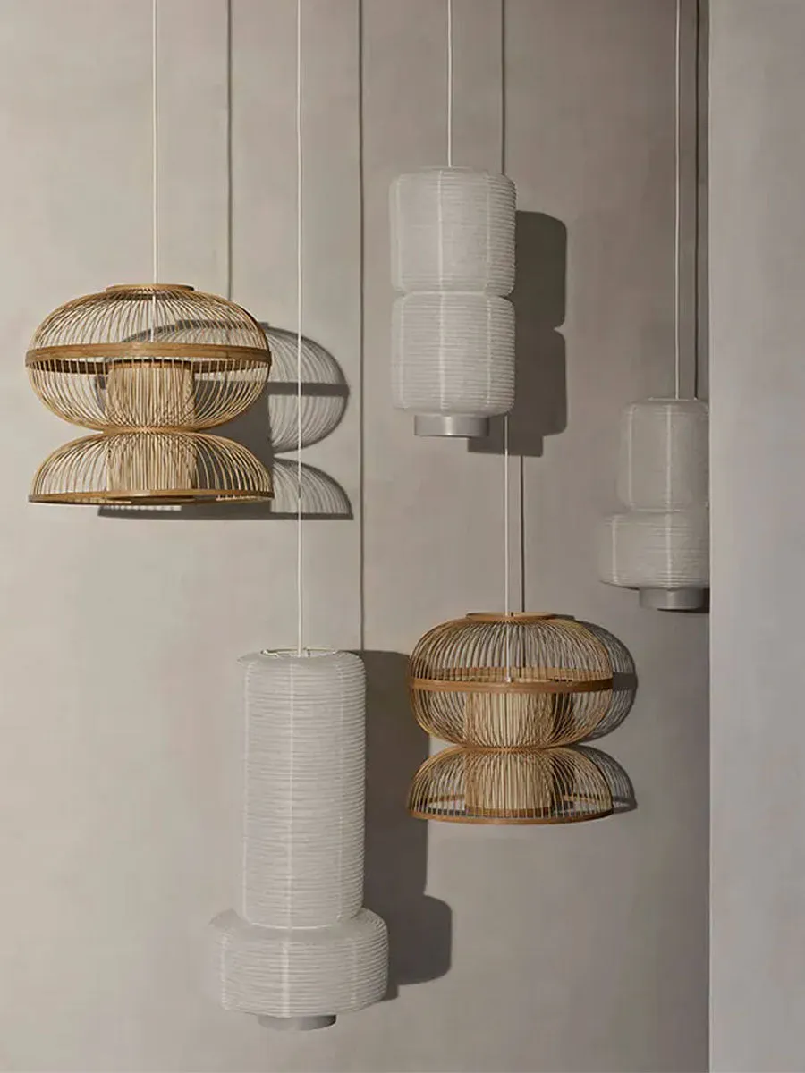 William Lampshade 36x75cm