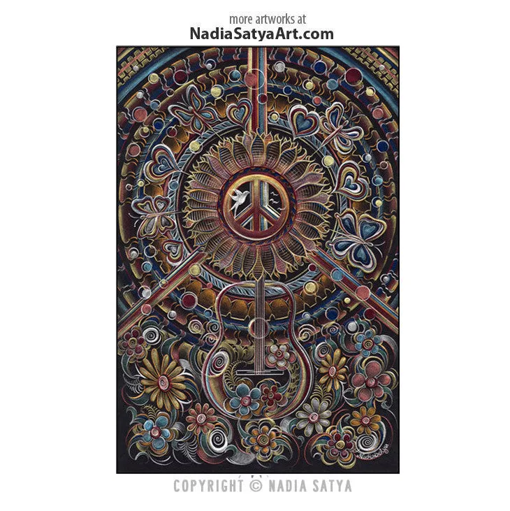 Window of Freedom | New Large Print