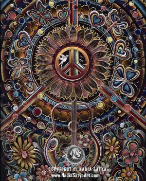 Window of Freedom | New Large Print