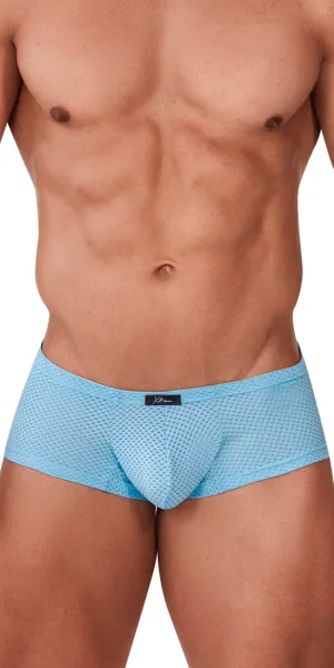 Xtremen 91157 Capriati Trunks Light Blue