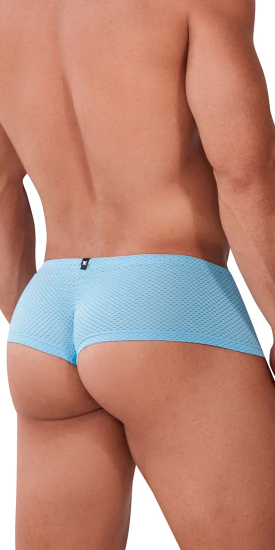 Xtremen 91157 Capriati Trunks Light Blue