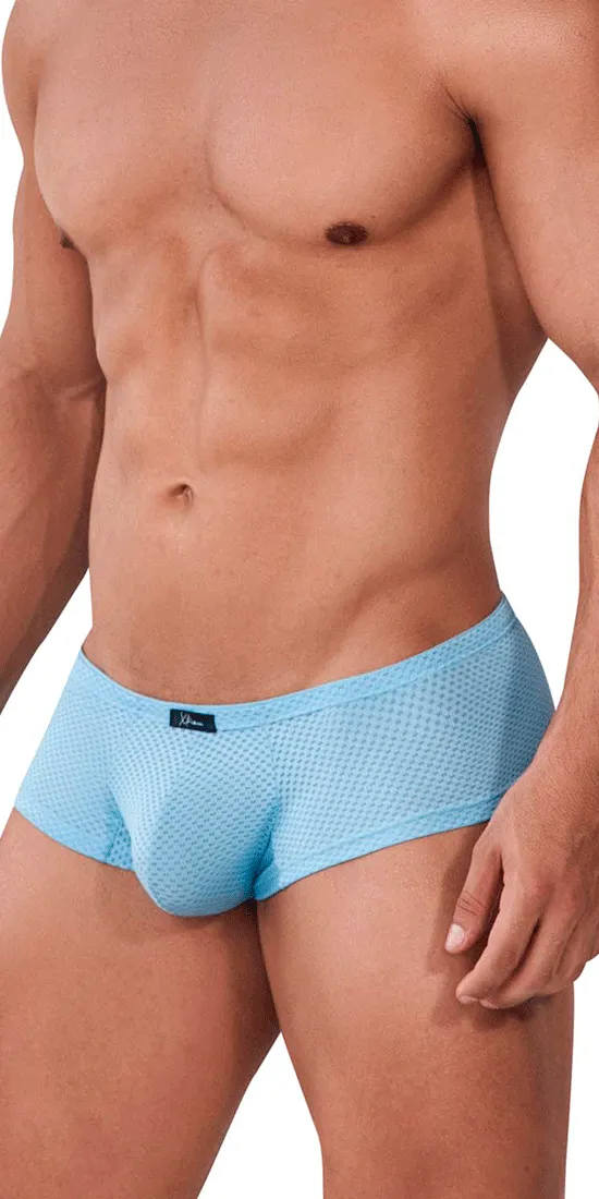 Xtremen 91157 Capriati Trunks Light Blue