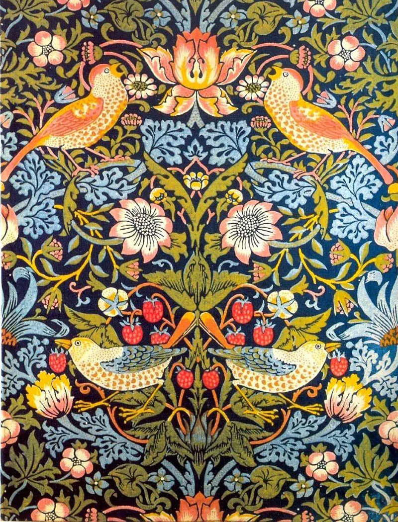 Your Favorite Art Gallery Wrap - Studio (24" x 30")