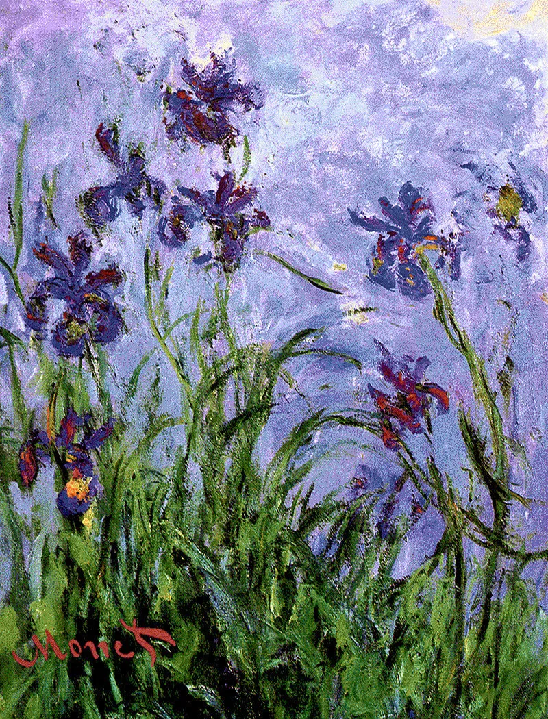 Your Favorite Art Gallery Wrap - Studio (24" x 30")