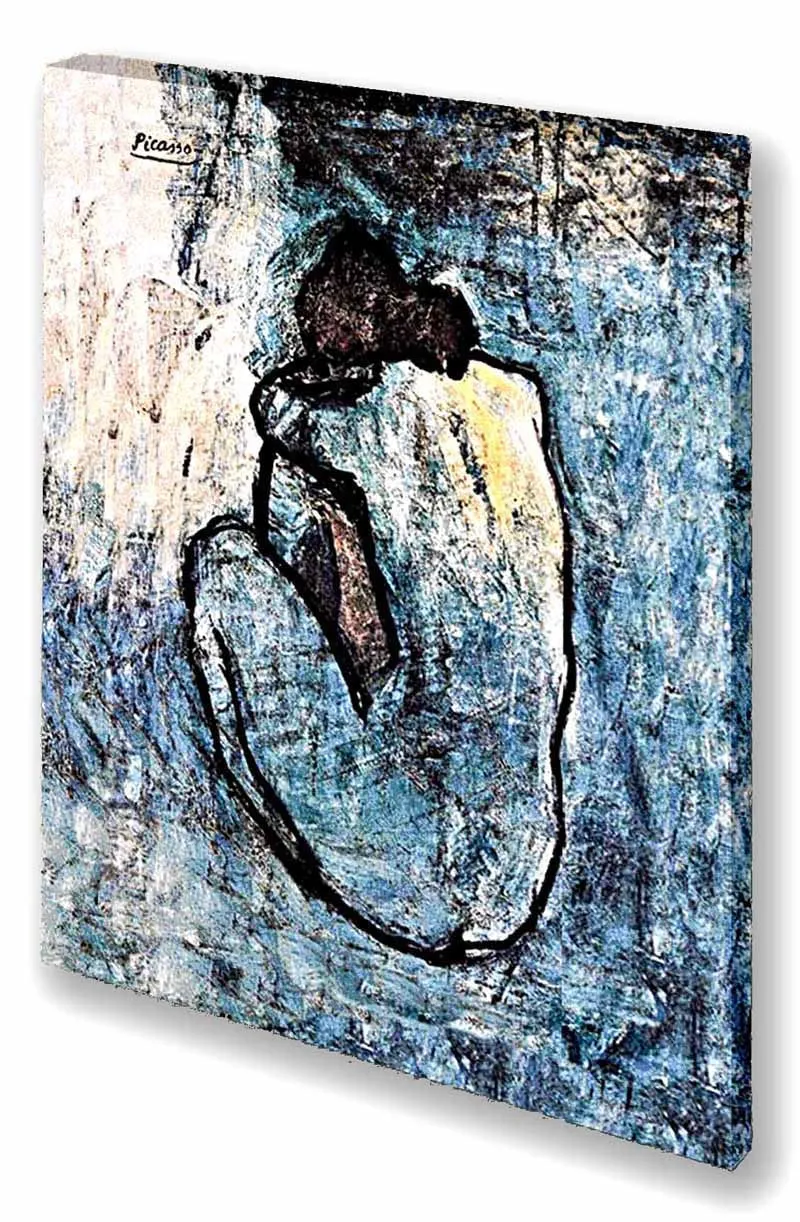 Your Favorite Art Gallery Wrap - Studio (24" x 30")