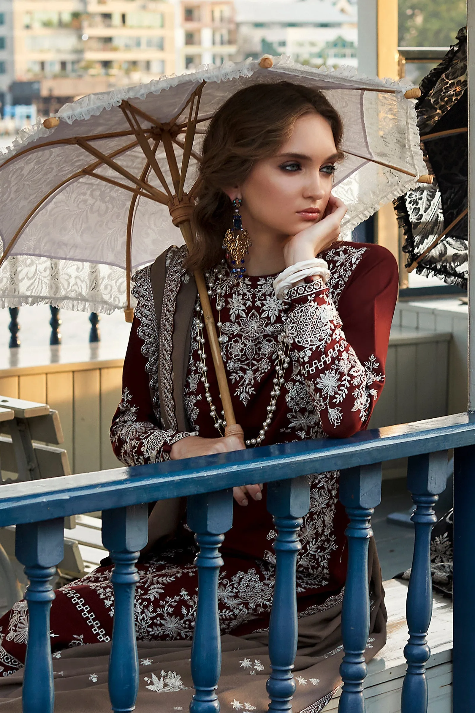 ZAHA | ZAHA ONLINE PAKISTANI CLOTHES | MELIHA (ZW22-12)